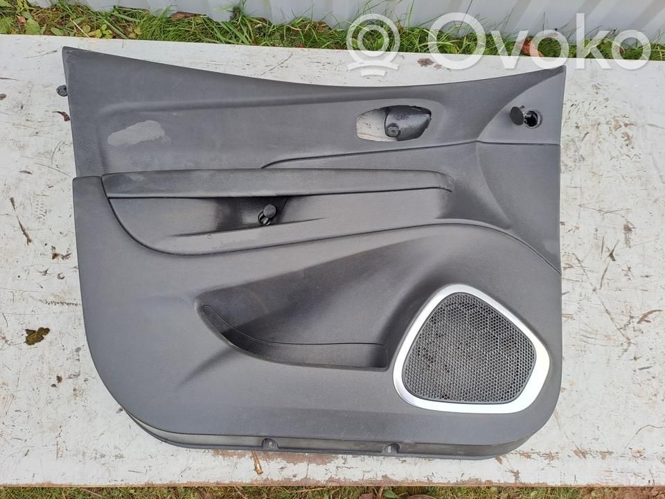 Renault Captur Revestimiento de puerta delantera 