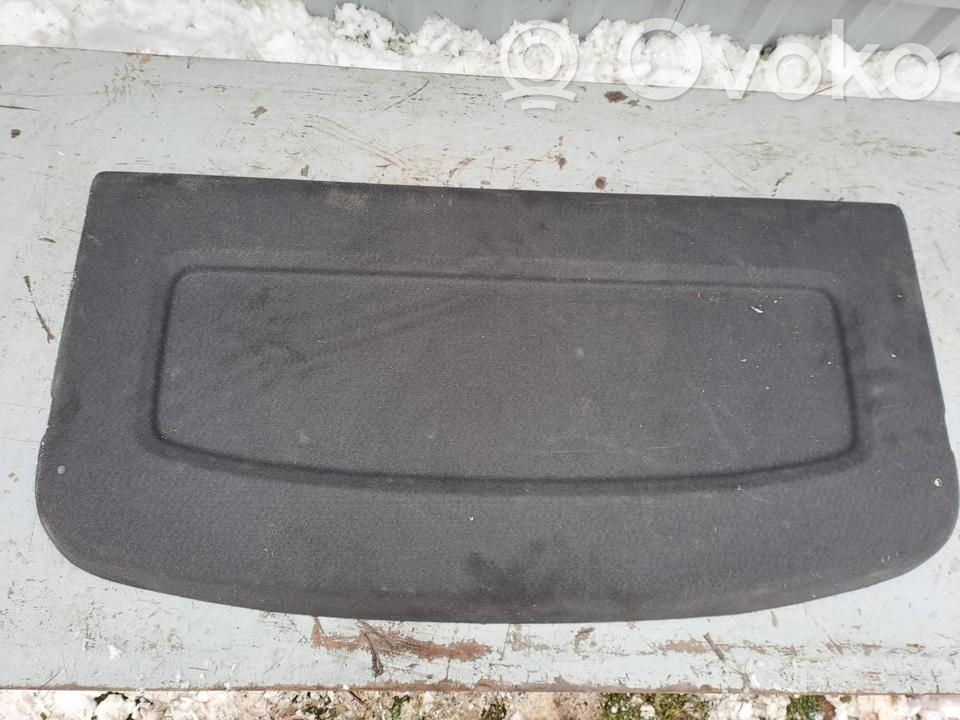 Ford Focus Aizmugurējā palodze 
