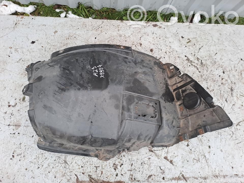 BMW 3 E92 E93 Front wheel arch liner splash guards 