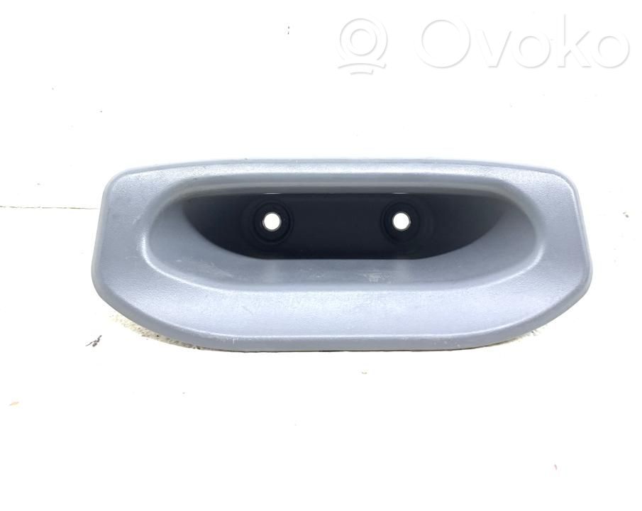 BMW 3 E92 E93 Tailgate/trunk/boot exterior handle 