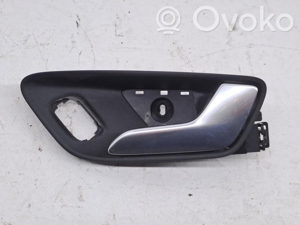 Renault Zoe Manecilla interna puerta trasera 