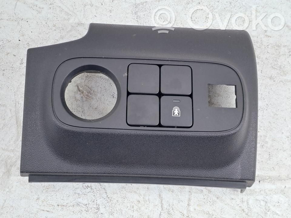 Citroen C3 Other interior part 