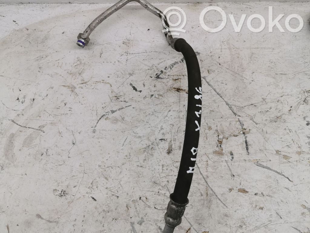 Volkswagen Golf VII Wąż / Przewód klimatyzacji A/C 