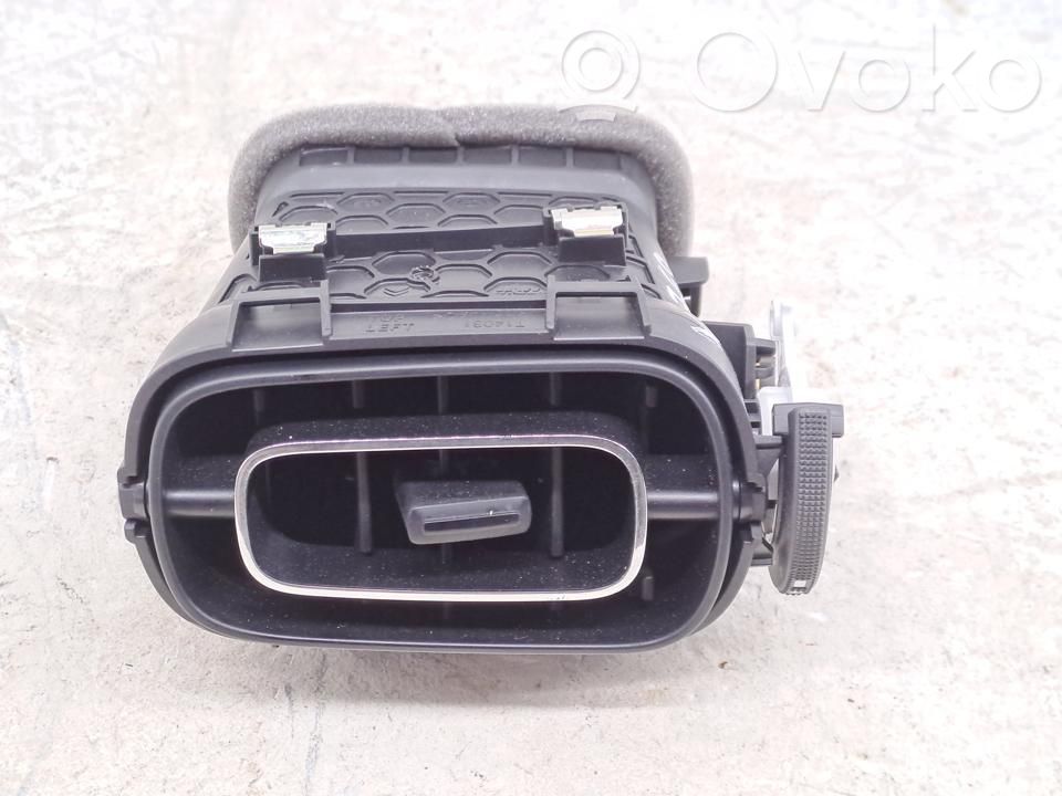 Citroen C3 Moldura protectora de la rejilla de ventilación lateral del panel 
