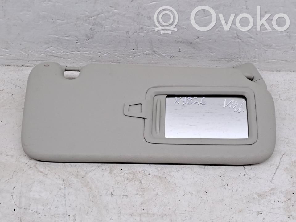 Skydelis nuo saulės   X9826