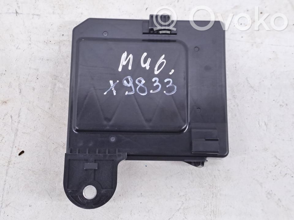Mazda CX-30 Module confort 