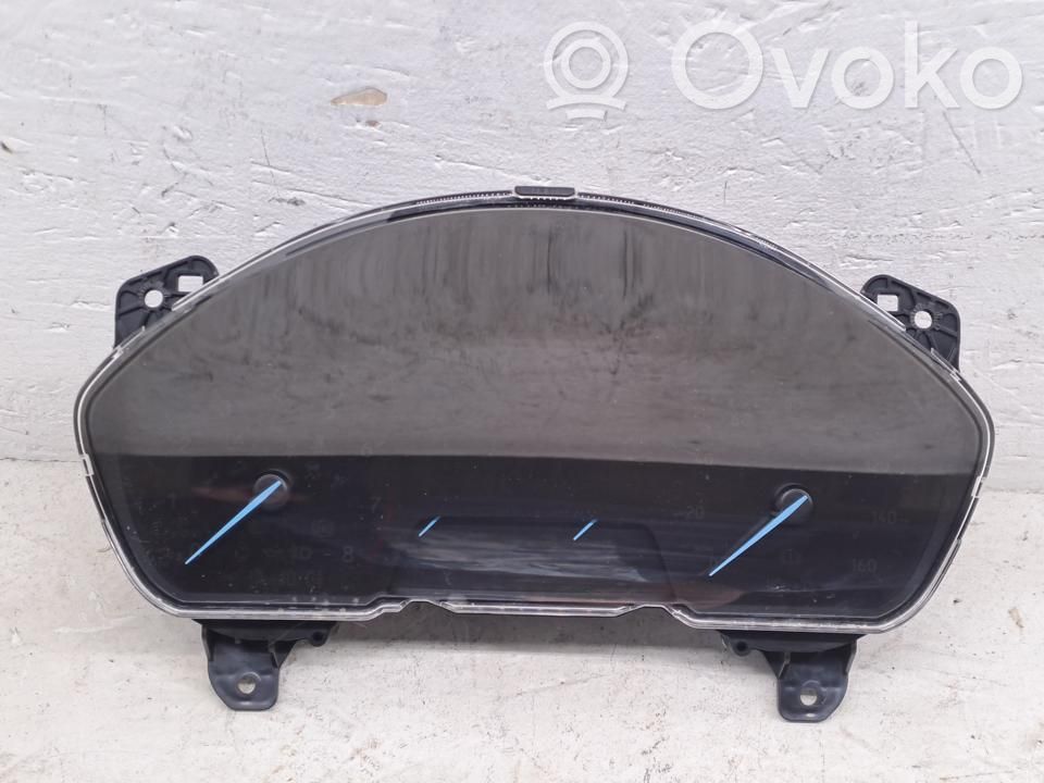 Ford Focus Velocímetro (tablero de instrumentos) 
