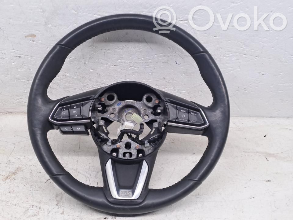 Руль   Y0086