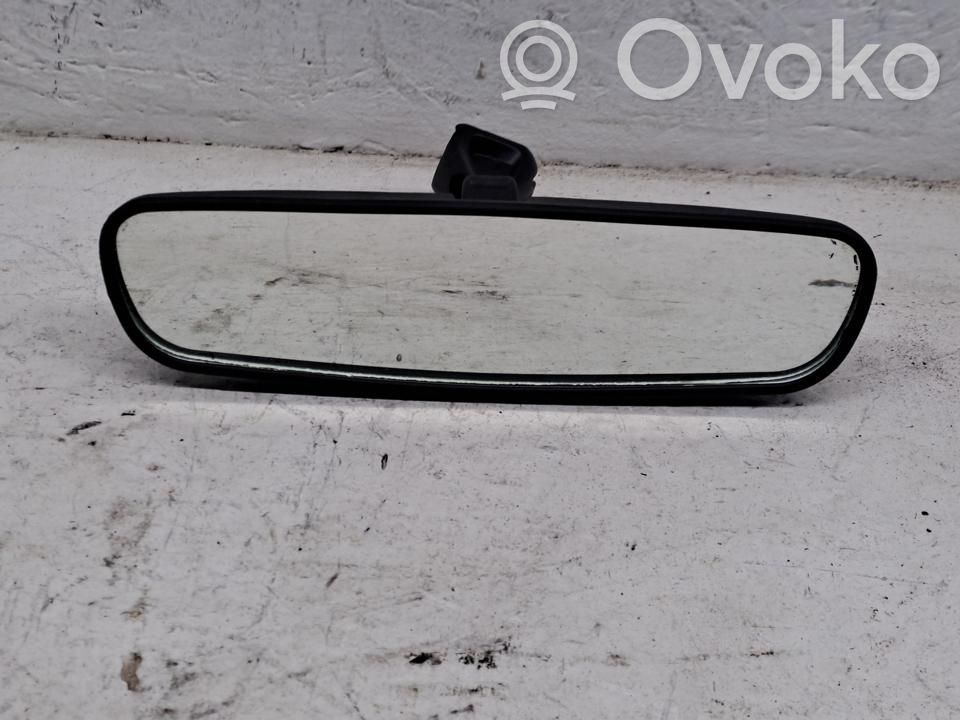 Mazda CX-3 Espejo retrovisor (interior) 