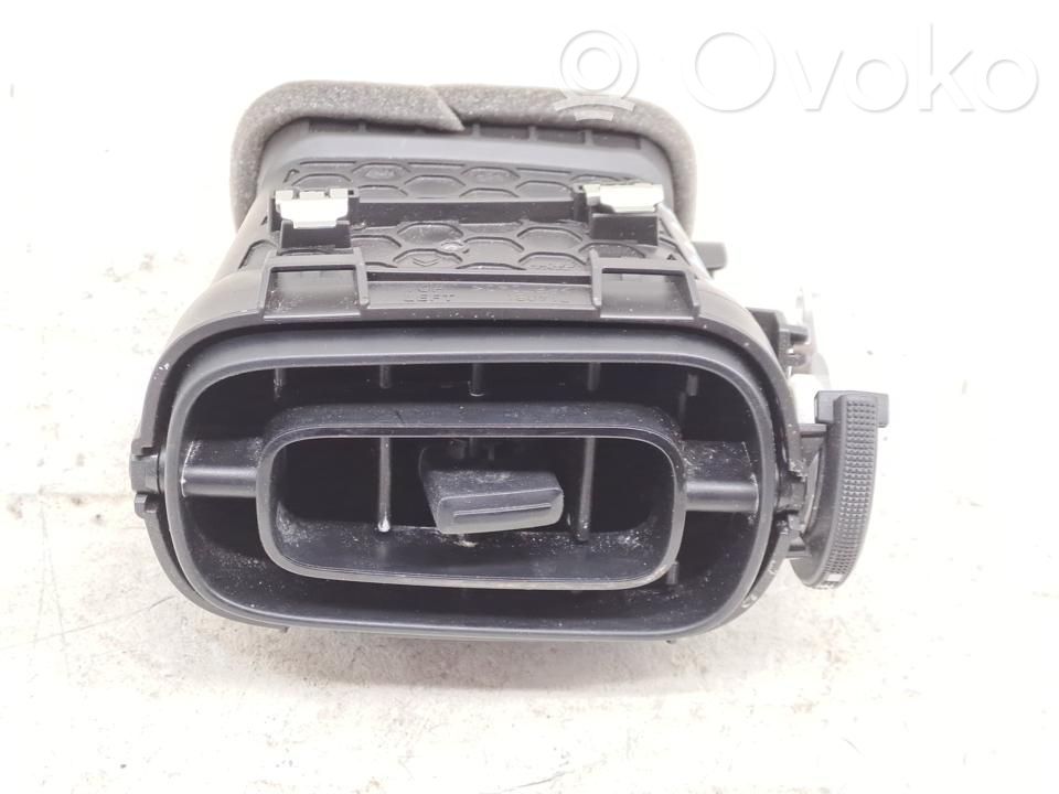 Citroen C3 Moldura protectora de la rejilla de ventilación lateral del panel 