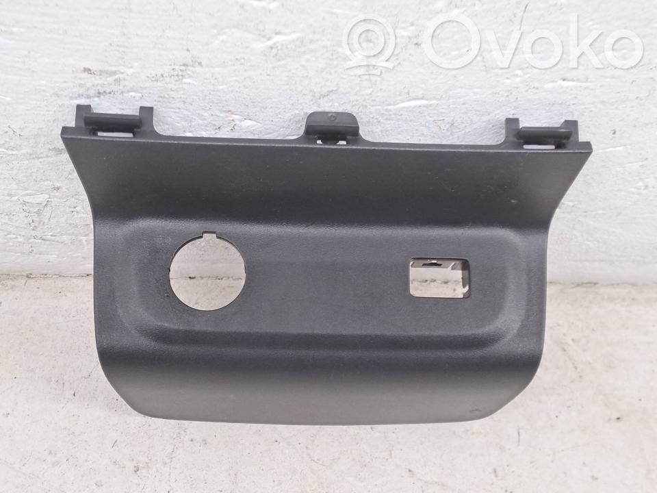Citroen C3 Other interior part 