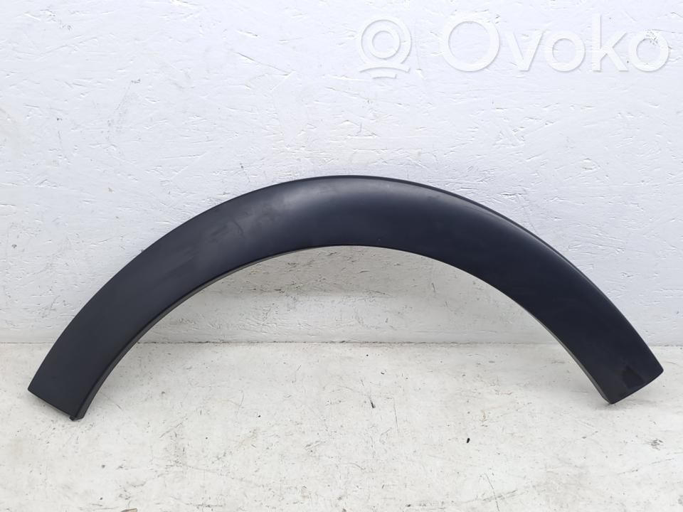 Citroen C3 Priekinės arkos apdaila 