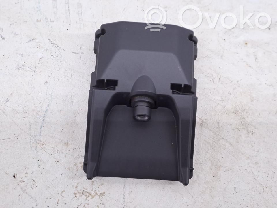 Citroen C5 Windshield/windscreen camera 