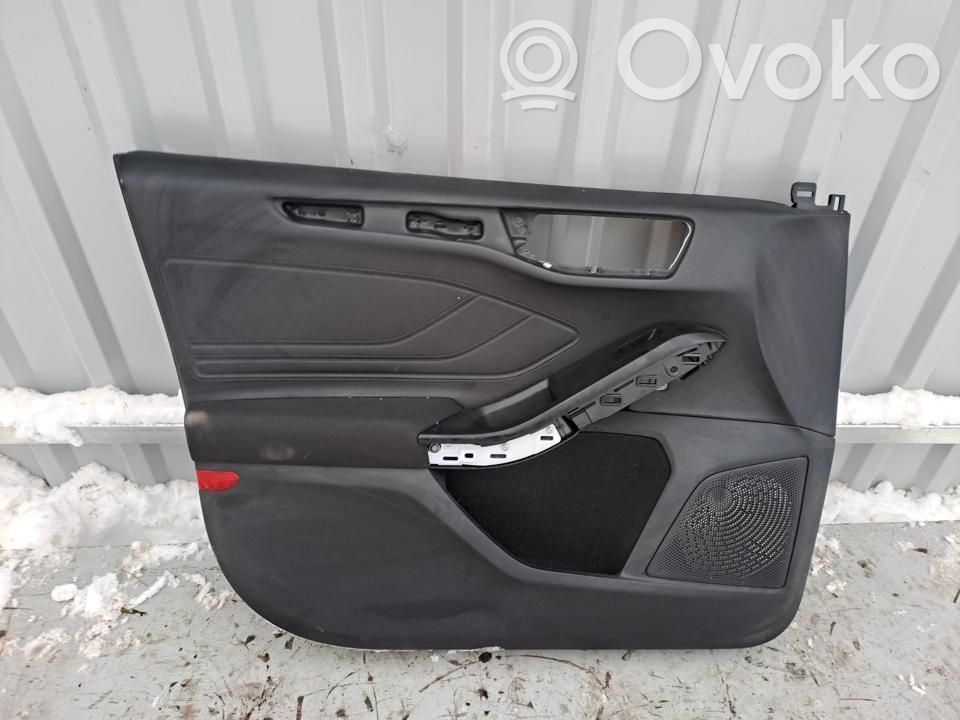 Ford Focus Garniture de panneau carte de porte avant 