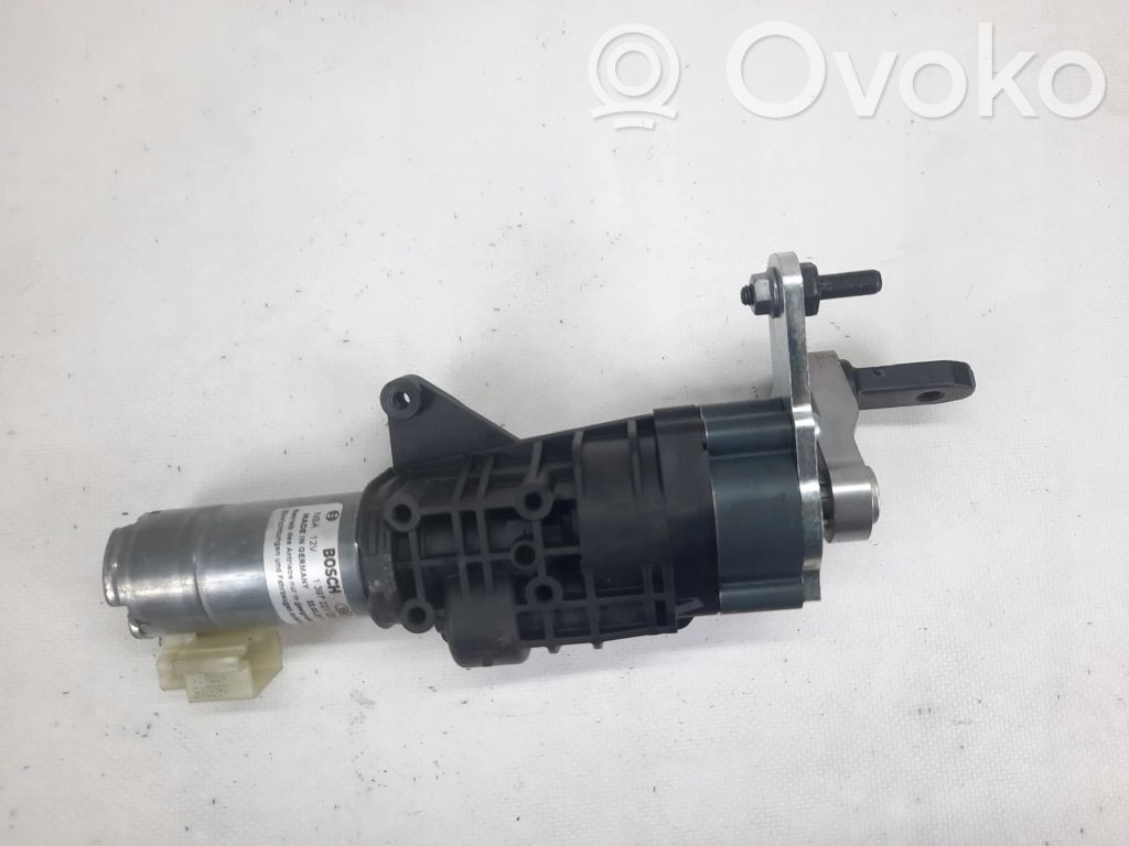 Audi Q7 4M Tailgate/trunk/boot lift motor 