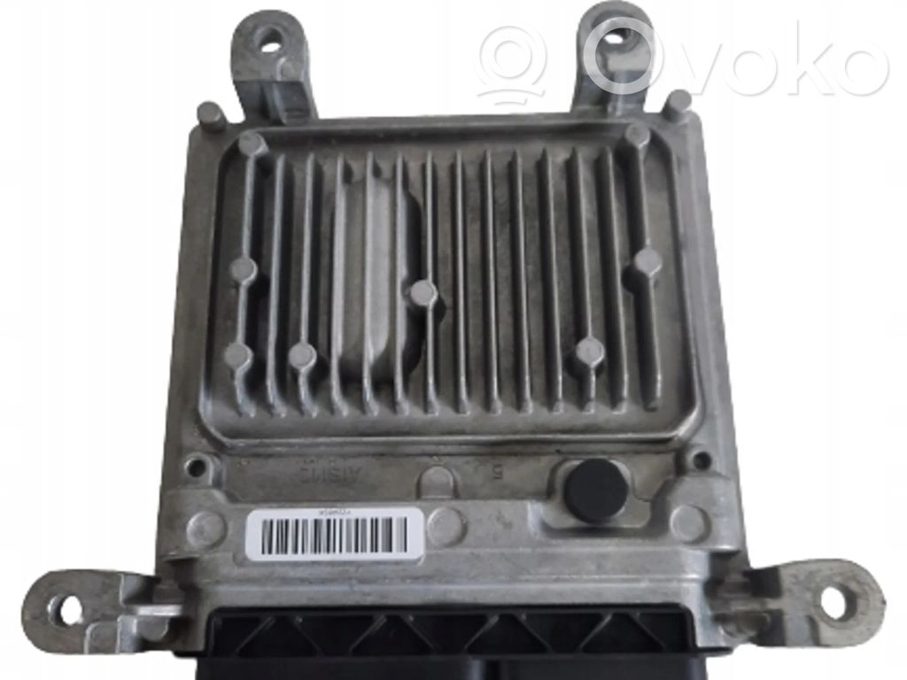 Infiniti Q50 Engine control unit/module 