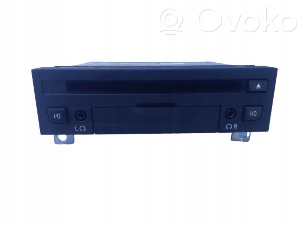 BMW 7 F01 F02 F03 F04 Stacja multimedialna GPS / CD / DVD 
