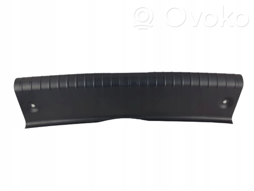 Cadillac BLS Rivestimento di protezione sottoporta del bagagliaio/baule 