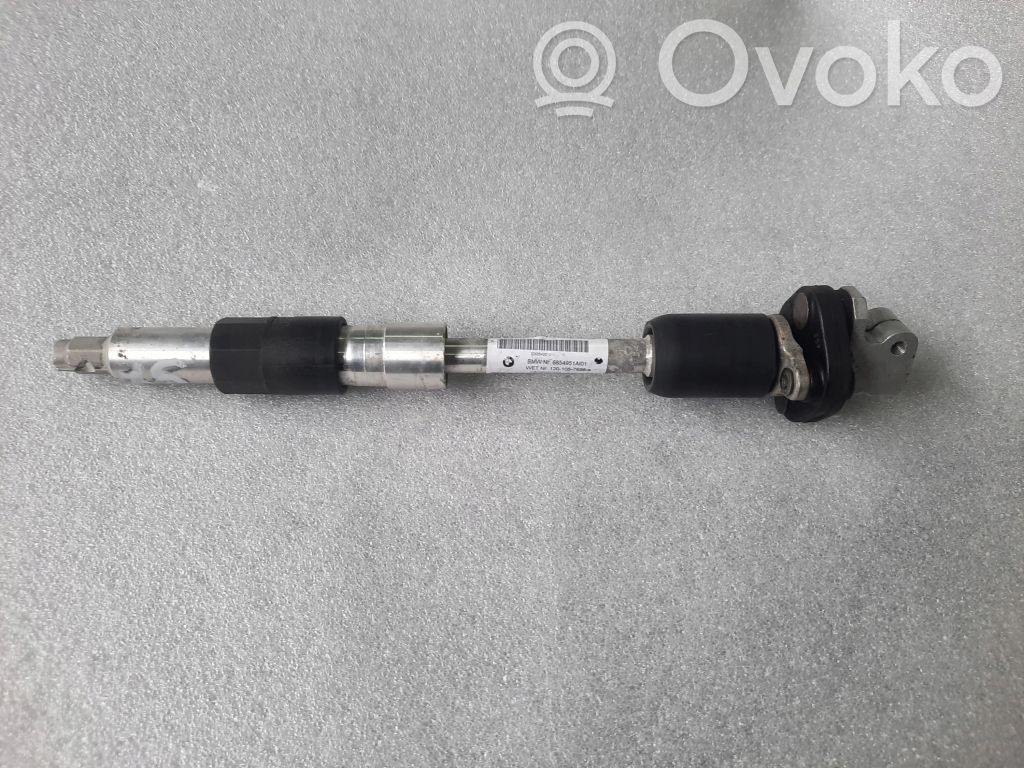BMW X5 E70 Steering column universal joint 