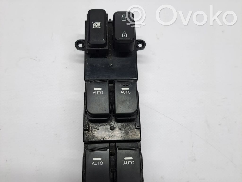 KIA Optima Electric window control switch 
