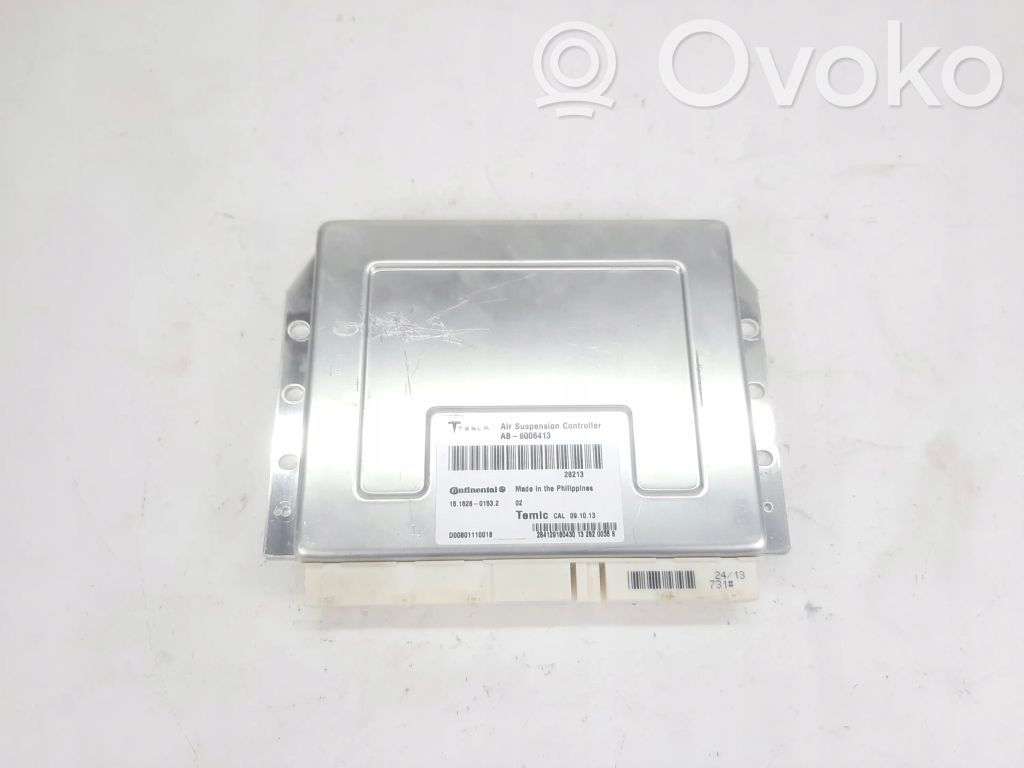 Tesla Model S Suspension control unit/module 