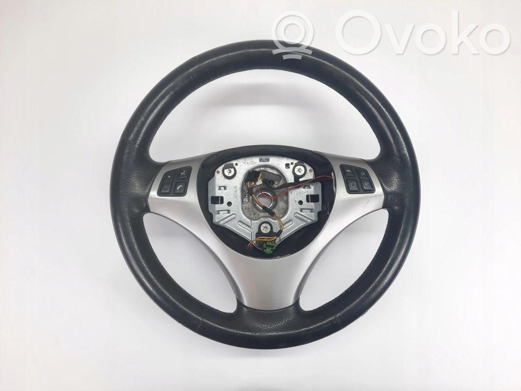 BMW 3 E90 E91 Vairas 
