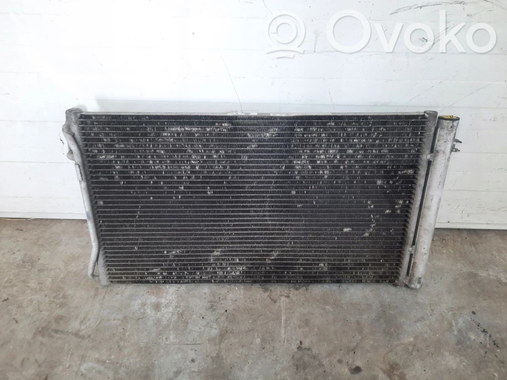 Radiateur condenseur de climatisation   9169526