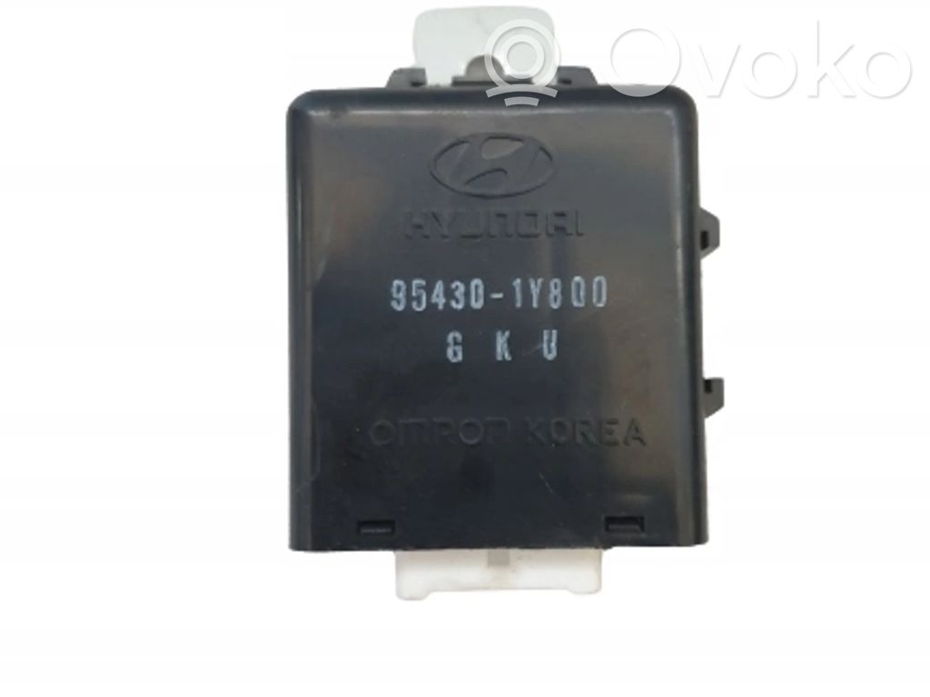 KIA Picanto Otras unidades de control/módulos 
