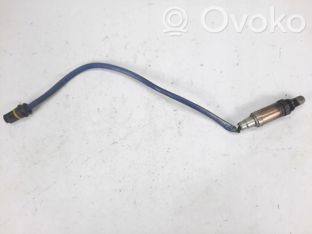 Mercedes-Benz S W220 Lambda probe sensor 