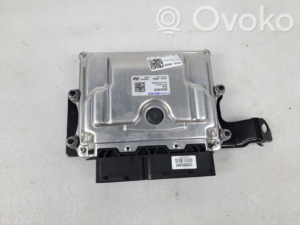 KIA Pro Cee'd III Engine control unit/module 