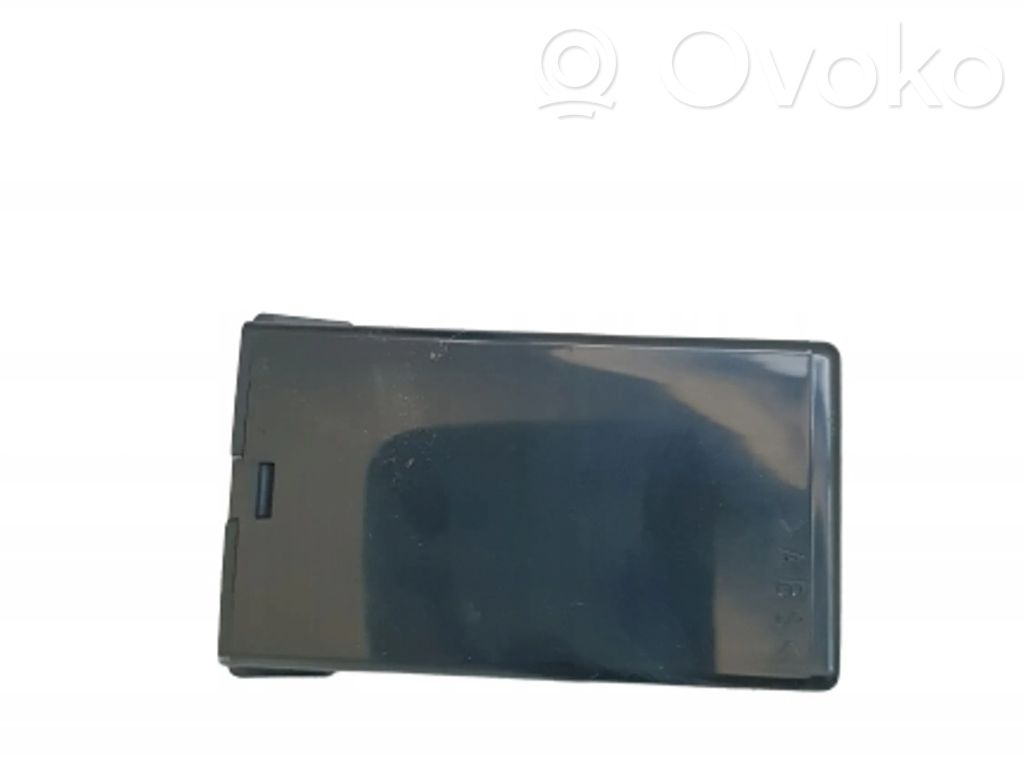 Mazda CX-7 Unitate/modul de comandă închidere centralizată 
