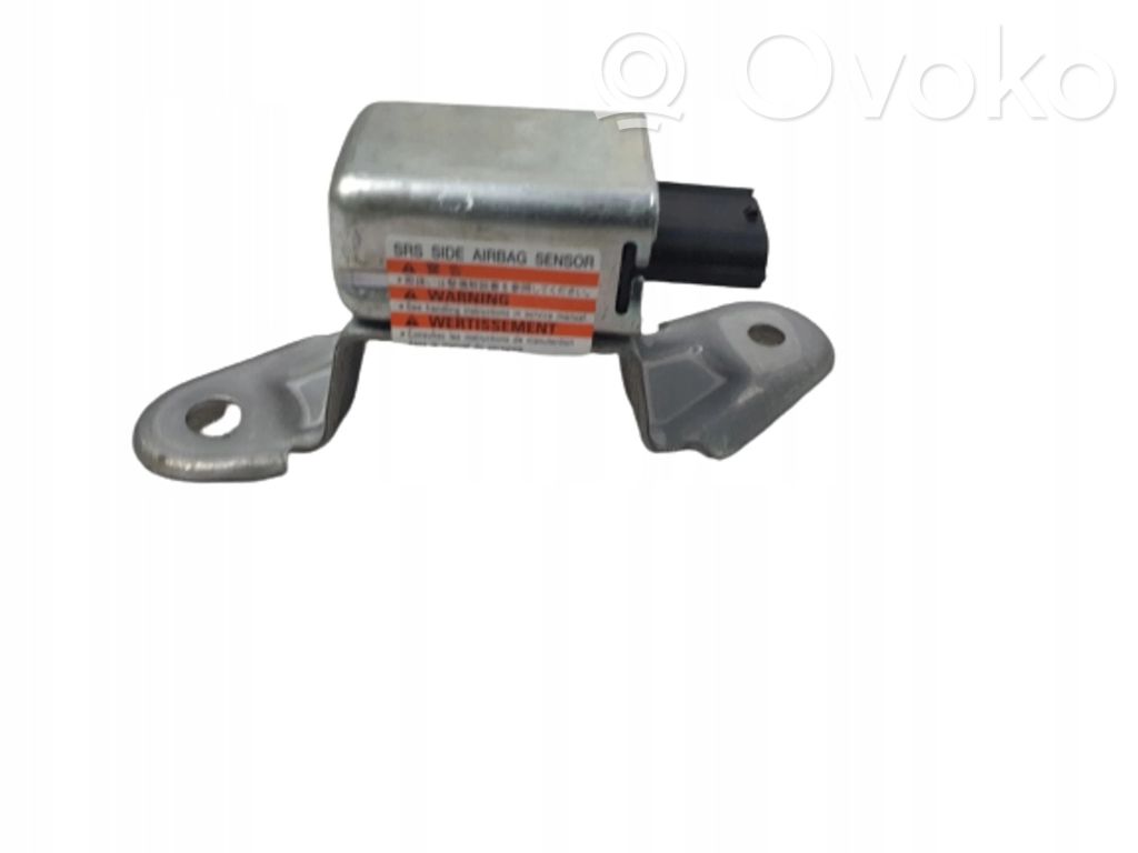 Subaru Impreza II Airbagsensor Crashsensor Drucksensor 