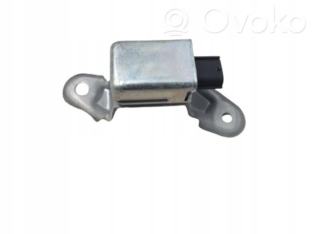 Subaru Impreza II Airbagsensor Crashsensor Drucksensor 