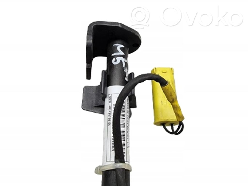 BMW 5 G30 G31 G38 Poduszka powietrzna Airbag dla pieszych 