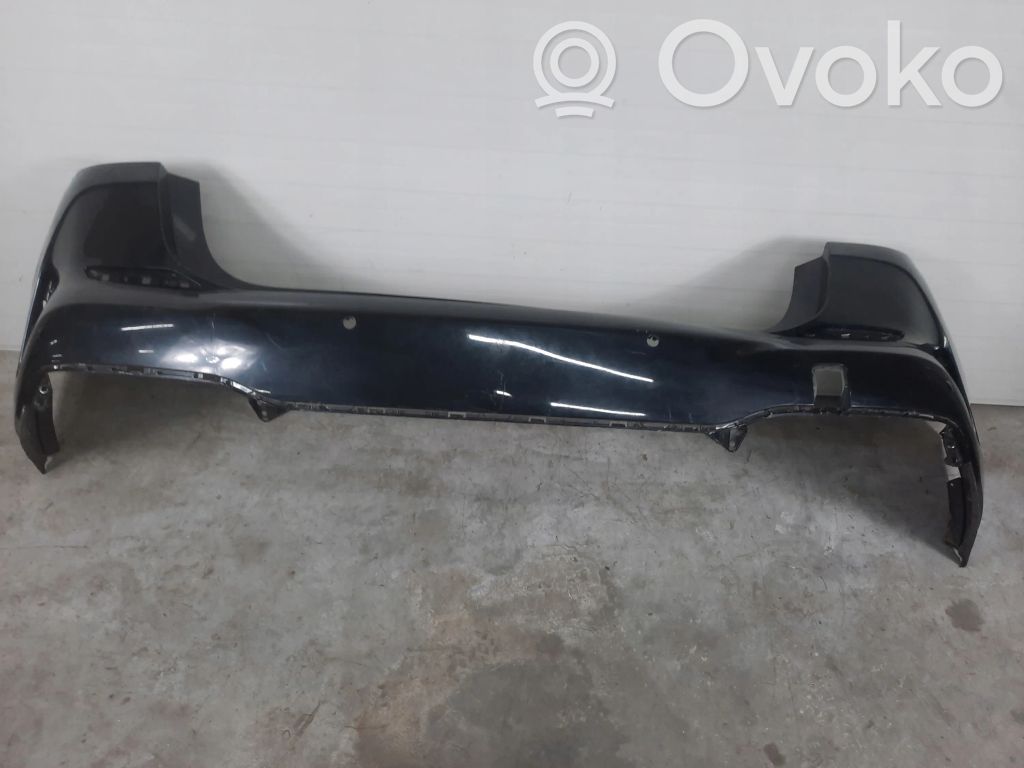 BMW 2 F44 Parachoques 