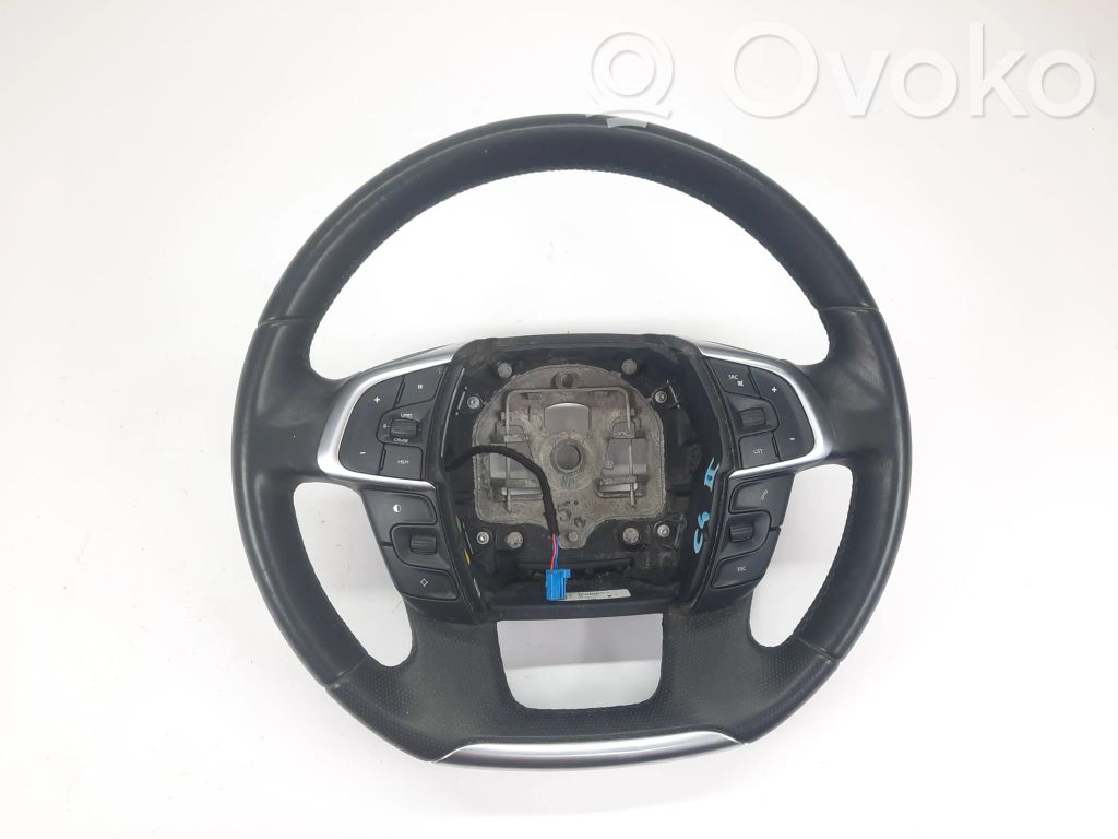Citroen C4 II Volante 