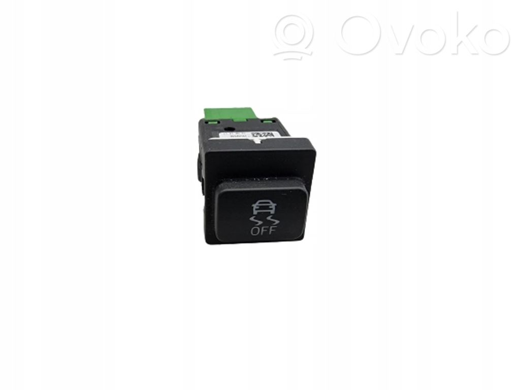 Skoda Fabia Mk2 (5J) ESP (stability program) switch 
