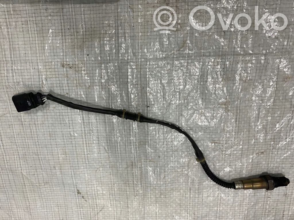 Volkswagen Golf V Lambda probe sensor 