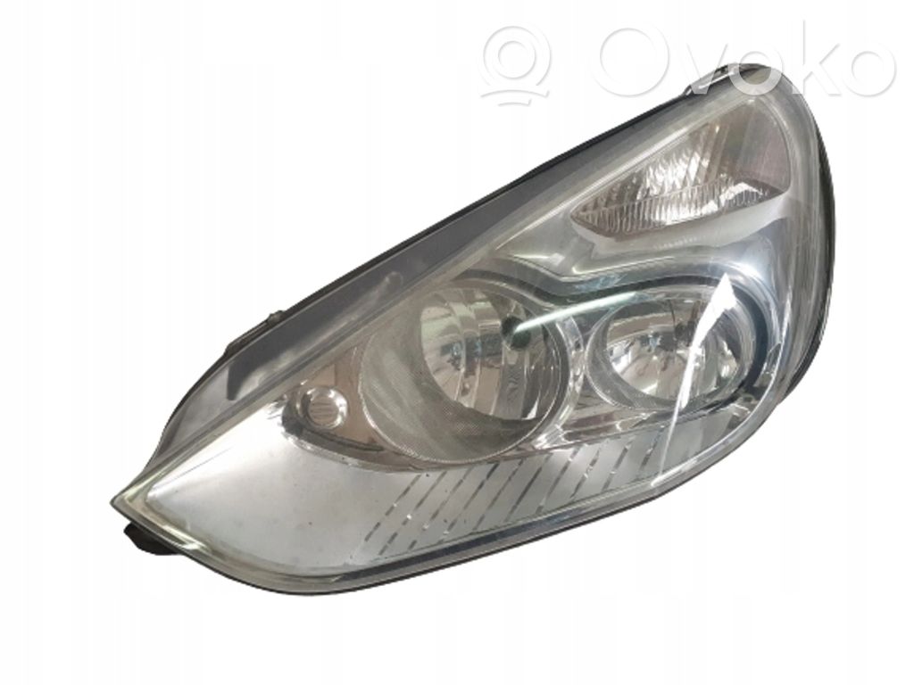 Ford Galaxy Headlight/headlamp 
