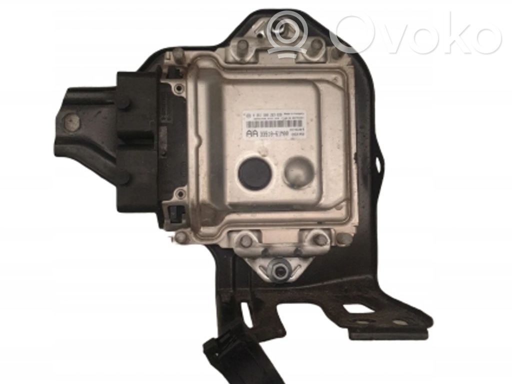 Suzuki Vitara (LY) Engine control unit/module 