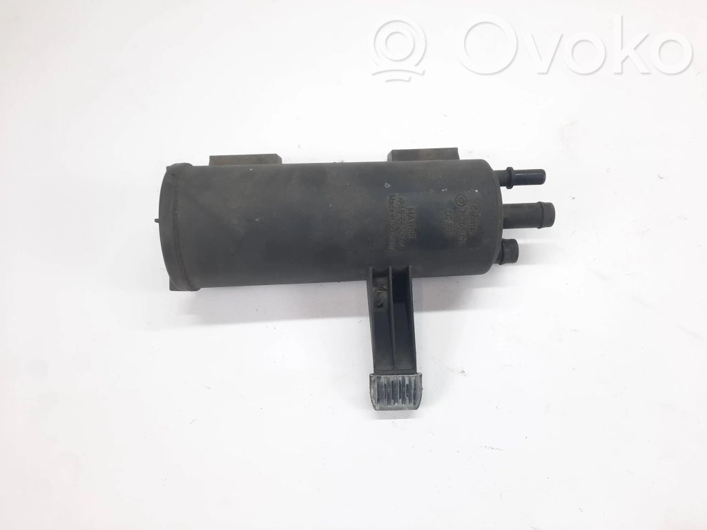 BMW X4 F26 Active carbon filter fuel vapour canister 