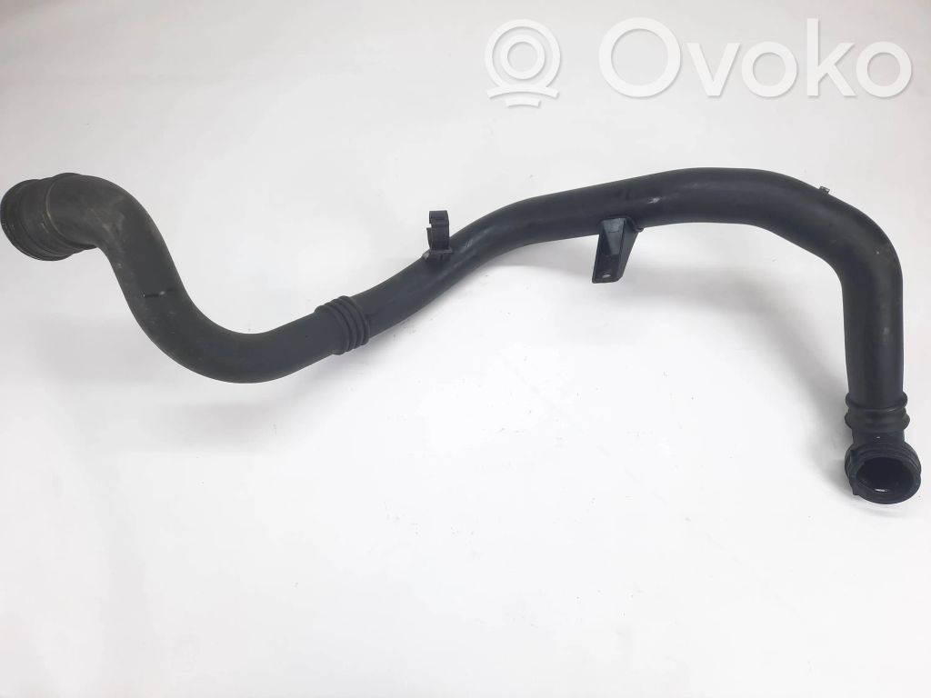 Opel Astra K Wąż / Rura intercoolera 