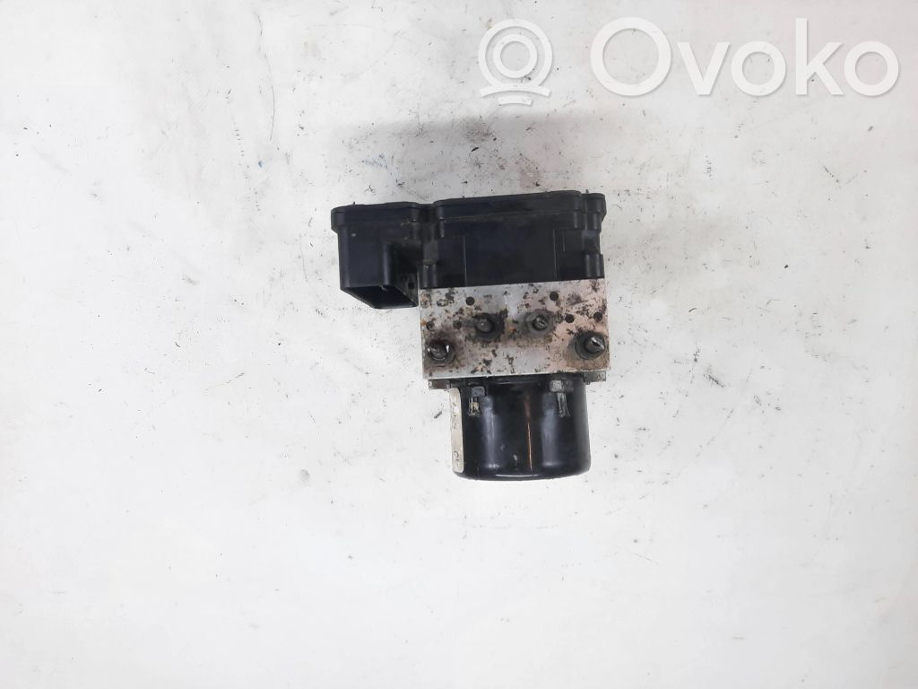 Chevrolet Captiva Bomba de ABS 