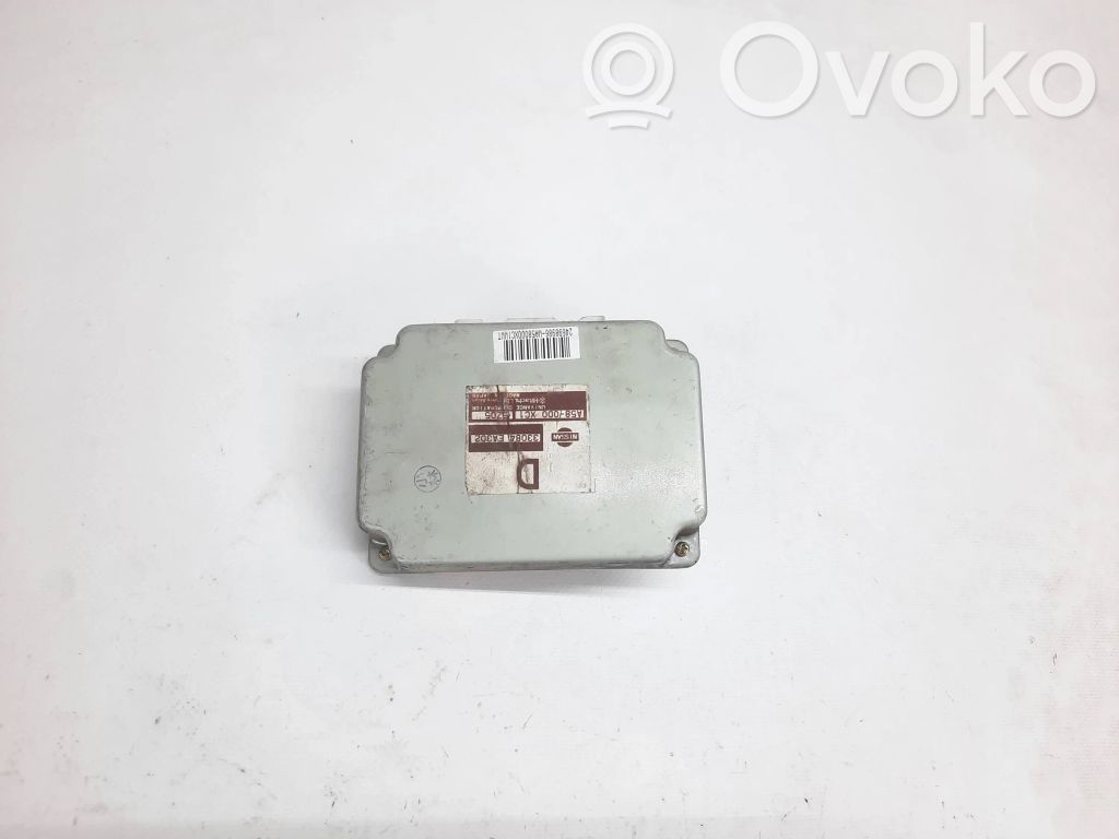 Nissan Navara D40 Gearbox control unit/module 