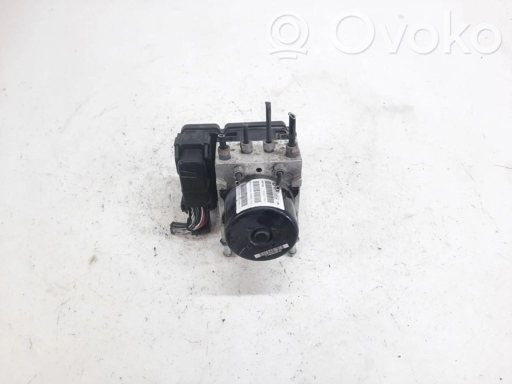 Jeep Compass ABS Pump 