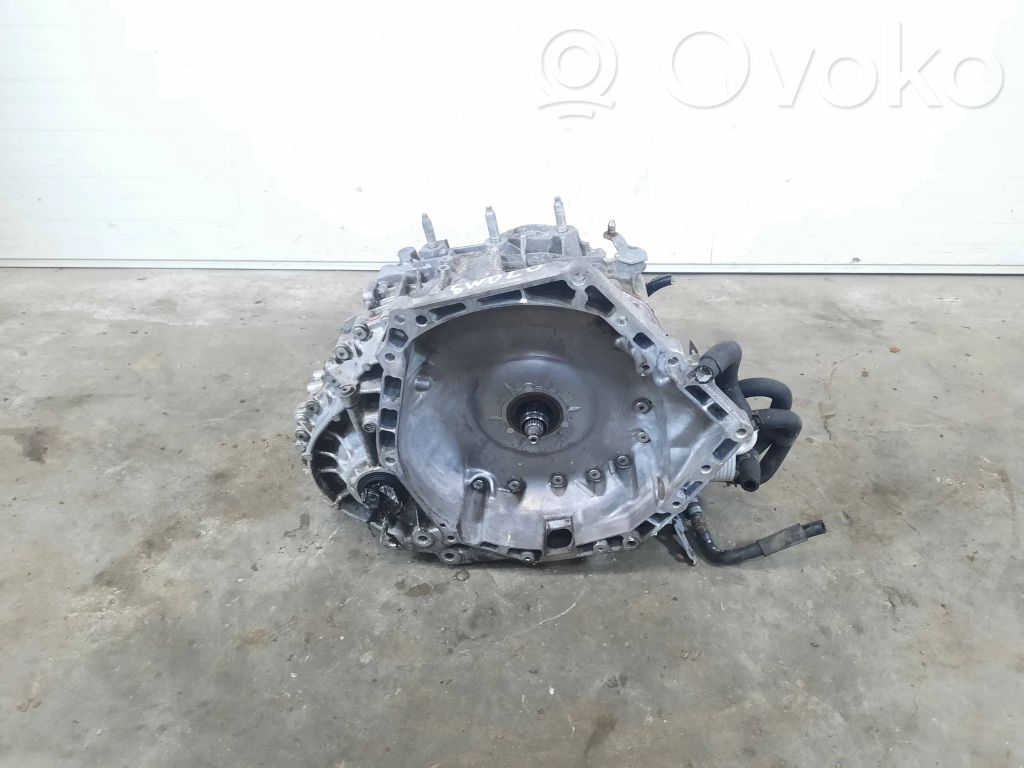 Mazda 6 Automatic gearbox 