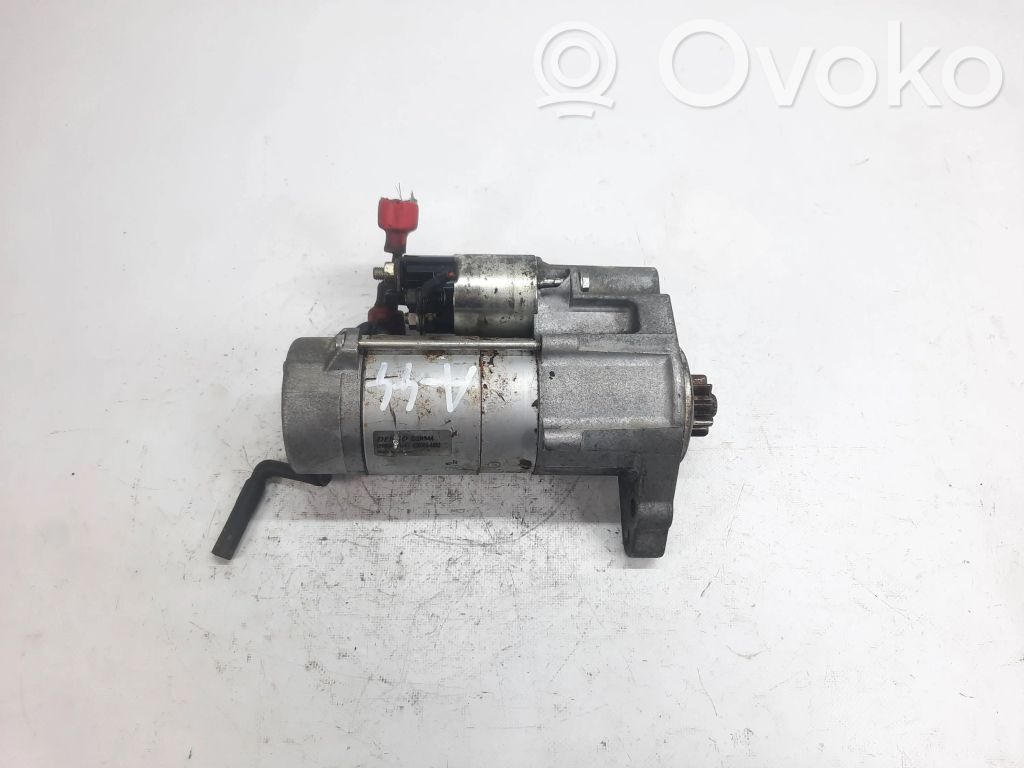 Land Rover Discovery 3 - LR3 Electromotor 