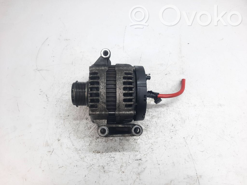 Ford Transit Ģenerators 