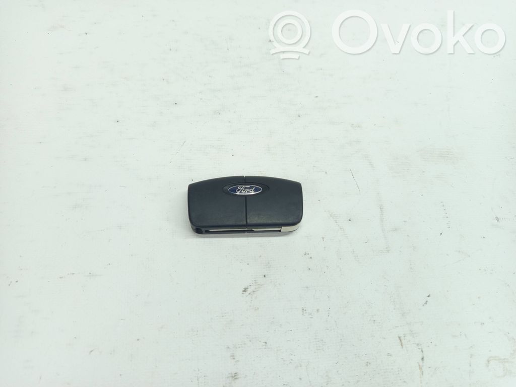 Ford Fiesta Užvedimo spynelė 