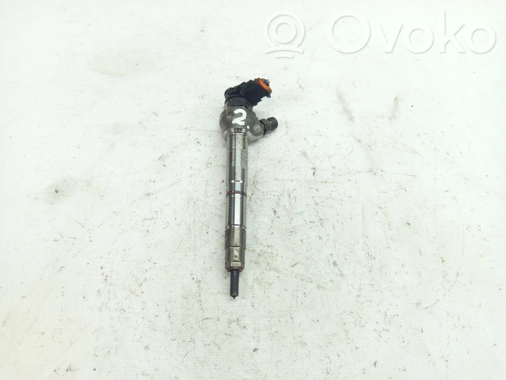 Inyector de combustible   05L130277M,0445110960